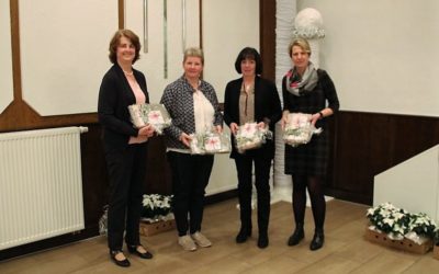 Generalversammlung / Elisabethfeier 2018