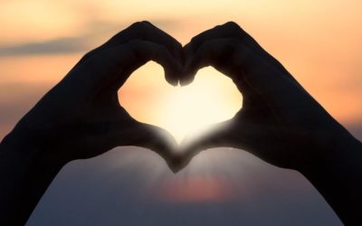 Hoffnung und Zuversicht