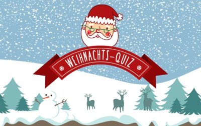 Weihnachts-Quiz 2020