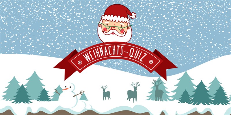 Weihnachts-Quiz 2020