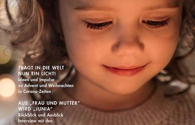 „Frau und Mutter“ hat jetzt einen Namen: „Junia“