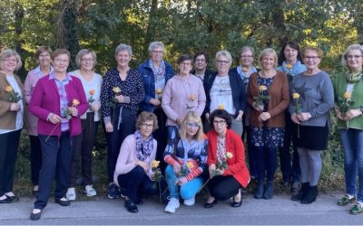 40 Jahre Margariten-Gruppe