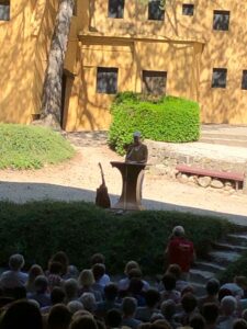 Elisabethfeier / Generalversammlung