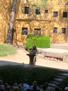 Elisabethfeier / Generalversammlung