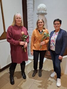 Elisabethfeier / Generalversammlung