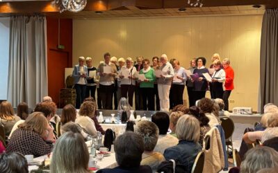 ELISABETHFEIER – GENERALVERSAMMLUNG der KFD BEESTEN 16.11.2025