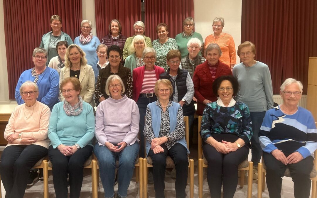 Barbara-Gruppe