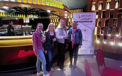 FEIERSTUNDE ZUR WÜRDIGUNG DES EHRENAMTES IN HASELÜNNE