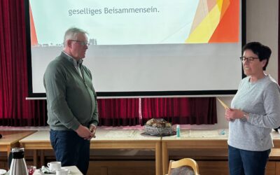 KFD – FRÜHSTÜCK MIT BEESTENER JAHRESRÜCKBLICK 2025