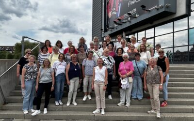 SOMMERTOUR DER KFD BEESTEN 2026