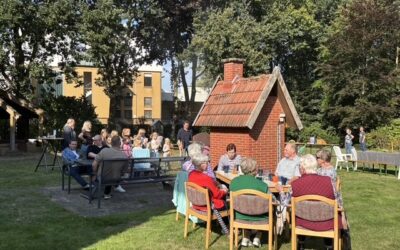 KFD – FAMILIENNACHMITTAG RUND UM DEN STEINBACKOFEN